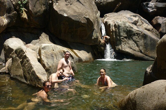 Private WATERFALL TOUR (TREKKING, CLIMBING, SWIMMING) Off the beaten tracks - Final Thoughts