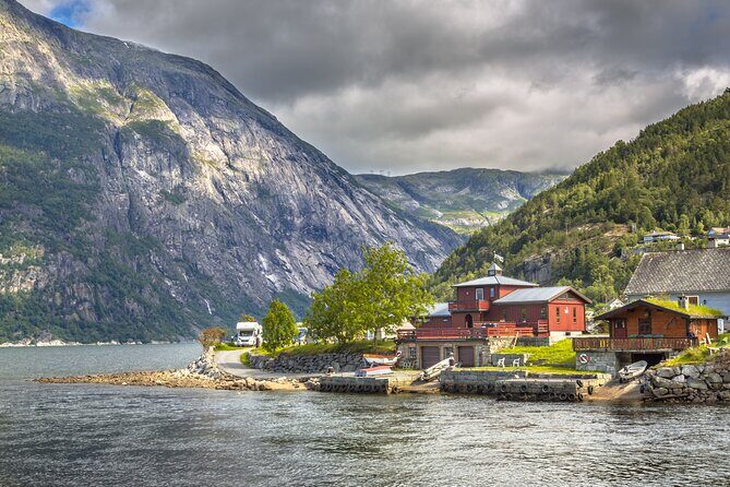 Private Waterfalls and Wonders Tour in Norway - Who Will Love This Tour?