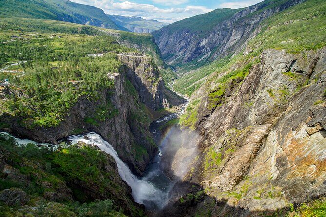 Private Waterfalls and Wonders Tour in Norway - FAQs