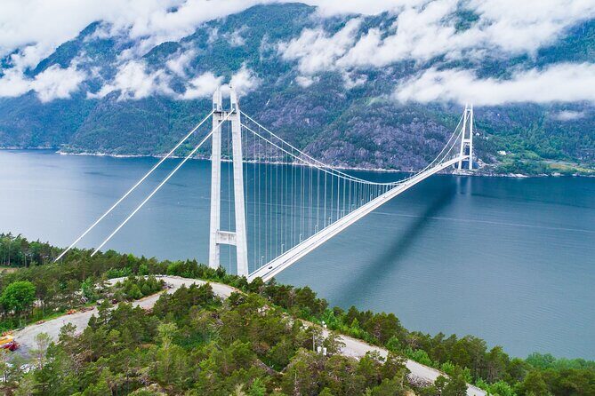 Private Waterfalls and Wonders Tour in Norway - Final Thoughts