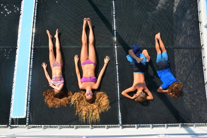 Private Weddings/Special Event Catamaran from Flamingo/Papagayo - Frequently Asked Questions