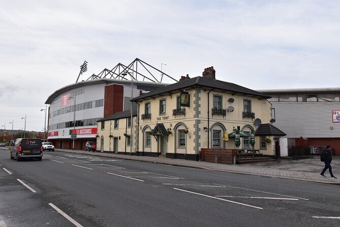 Private Welcome To Wrexham, and Beautiful North Wales Day Tour. - Who Would Love This Tour?