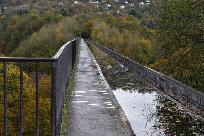 Private Welcome To Wrexham, and Beautiful North Wales Day Tour. - FAQs