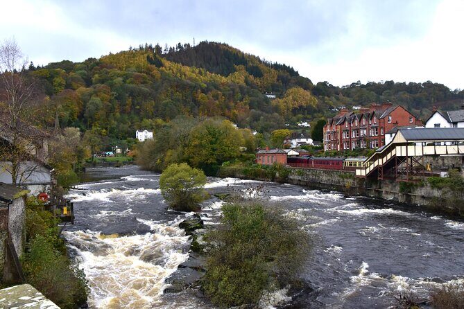 Private Welcome To Wrexham, and Beautiful North Wales Day Tour. - Wrapping Up