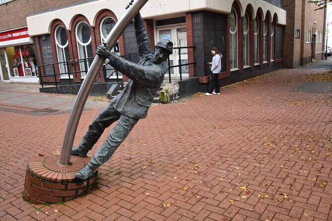 Private Welcome To Wrexham Half-Day Tour - Key Points