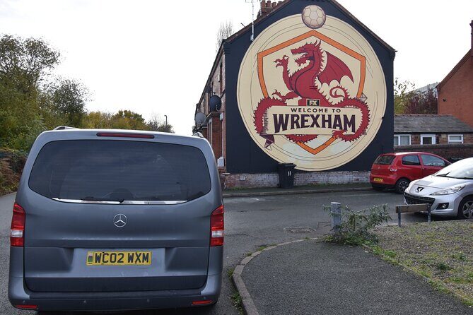 Private Welcome To Wrexham Half-Day Tour - Final Thoughts