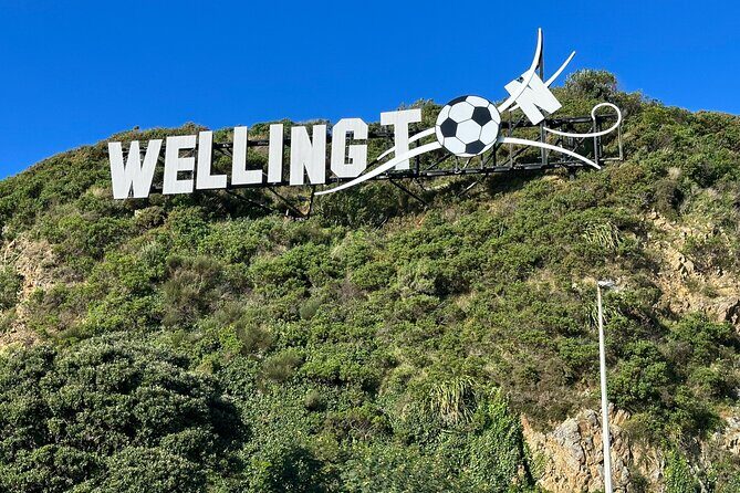 Private Wellington City Highlight Tour - An In-Depth Look at Wellington’s Highlights