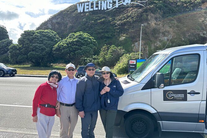 Private Wellington City Highlight Tour - Frequently Asked Questions