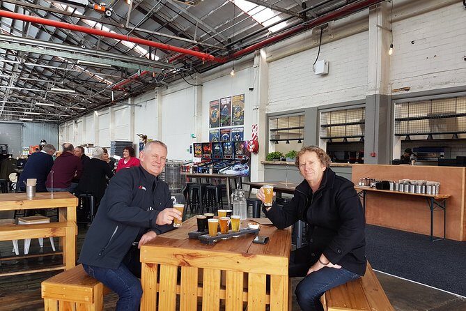 Private Wellington Craft Beer Full Day Tour - FAQ