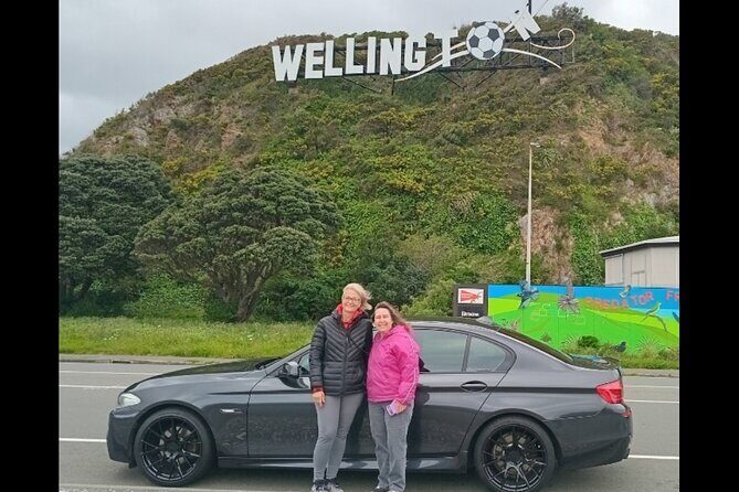 PRIVATE Wellington Half Day Tour including Cable Car - An In-Depth Look at the Wellington Private Half-Day Tour