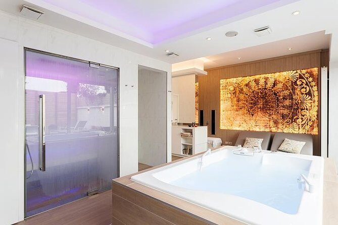 Private Wellness (3 hours) - Exploring the Leuven Private Wellness Experience