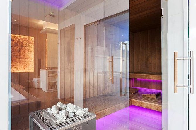 Private Wellness (3 hours) - FAQs About the Leuven Private Wellness Experience