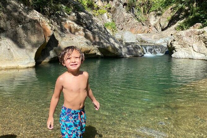 Private Wellness Tour of Puerto Rico Waterfalls and Hot Springs - Final Thoughts