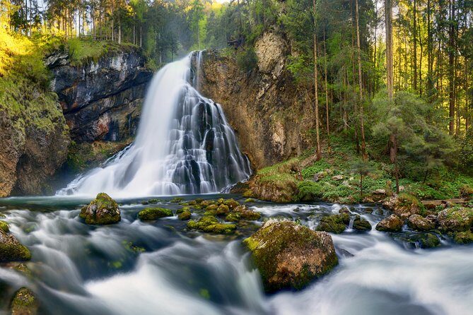 Private Werfen Ice Cave and Golling Waterfall from Salzburg - Final Thoughts