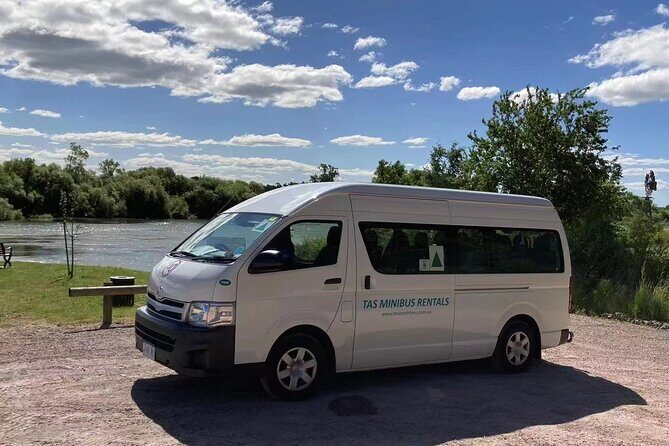 Private West Tamar Wine Tour - Key Points