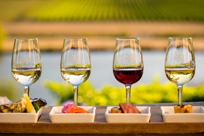 Private West Tamar Wine Tour - Final Thoughts: Is This Tour Right for You?