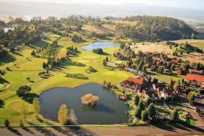 Private West Tamar Wine Tour - FAQ