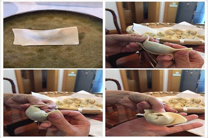 Private Wet Market Visit with Cooking Class in Shanghai - Who Would Enjoy This Tour?