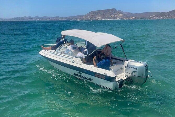 Private Whale Shark Snorkeling Activity in La Paz - FAQ