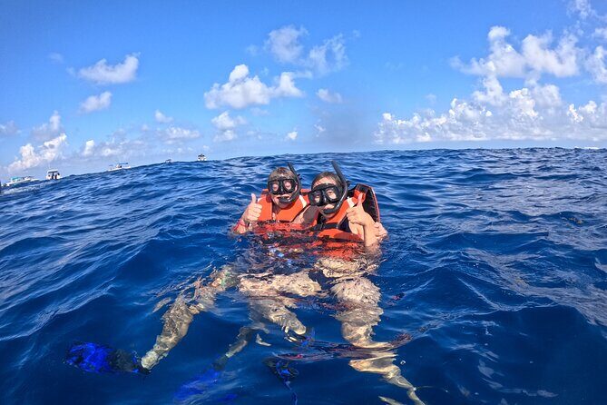 Private Whale Watching Tours in Isla Mujeres - Final Thoughts
