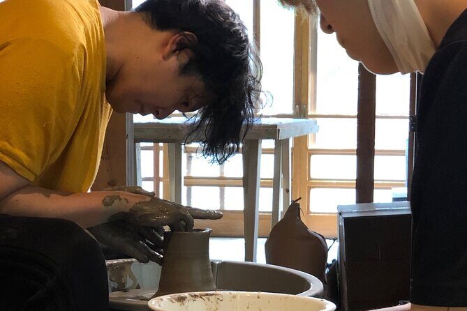 Private Wheel Pottery Experience with One Drink - Frequently Asked Questions