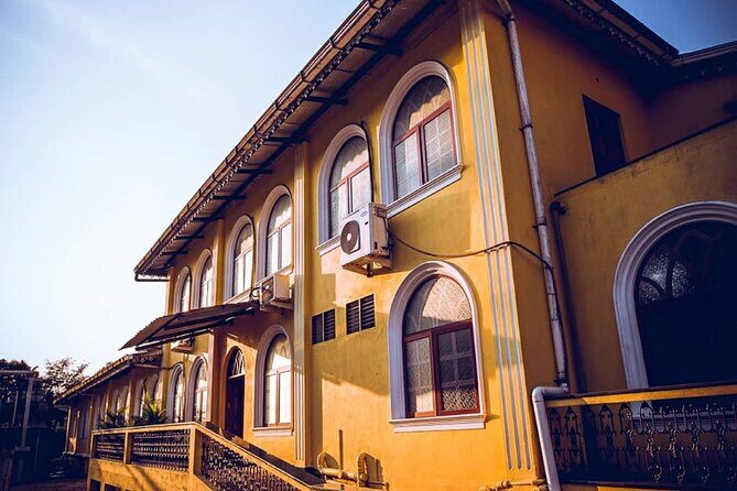 Private Whiskey distillery tour at John Distilleries - Exploring the Whiskey World at John Distilleries in Goa