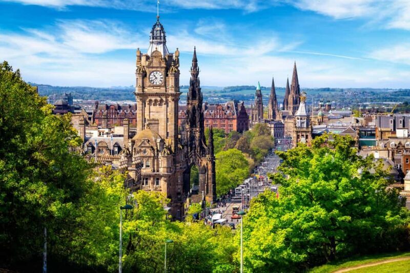 Private Whiskey Walks: A Spirited Journey Through Edinburgh - The Experience for You: Who Will Love This Tour?