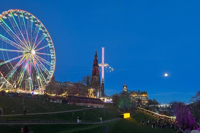 Private Whisky Tasting, Scottish Food & Wine Pairing Tour - Who Should Book This Tour?
