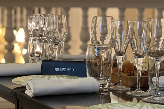 Private Whisky Tasting, Scottish Food & Wine Pairing Tour - Final Thoughts