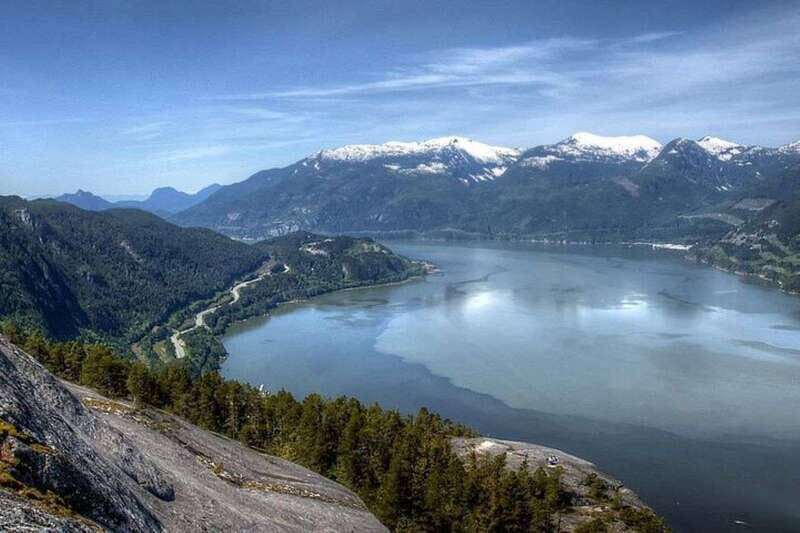 Private Whistler Full Day Tour from Vancouver - Key Points
