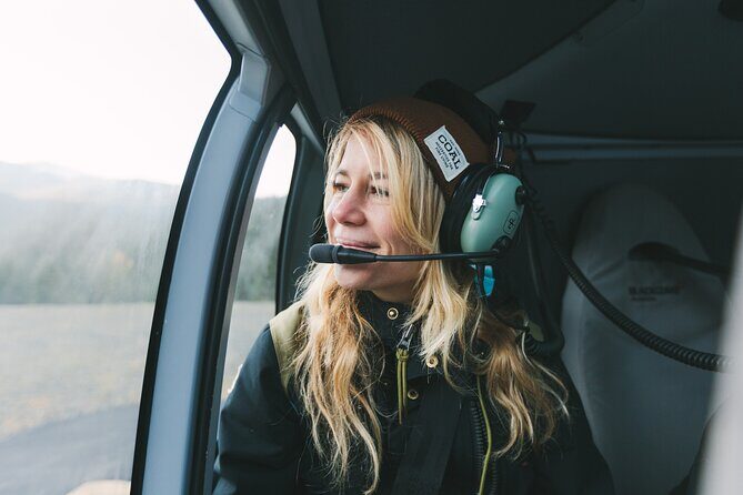 Private Whistler Helicopter Tour: Glaciers and Black Tusk - The Sum Up: Who Should Consider This Tour?