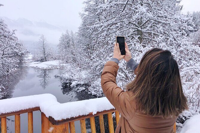 Private Whistler Sightseeing Tour: Discover all of Whistler in Comfort! - What Travelers Say: Authentic Feedback