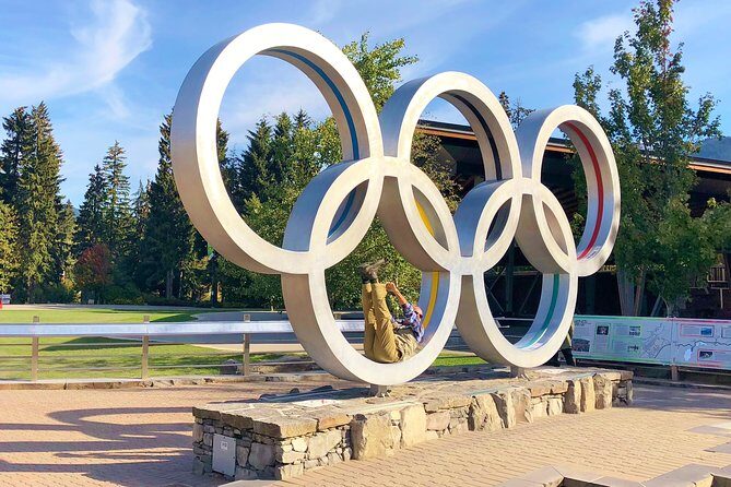 Private Whistler Tour: Discover the best of Whistler! - The Sum Up