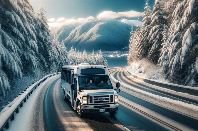 Private Whistler Transfer - Frequently Asked Questions (FAQs)