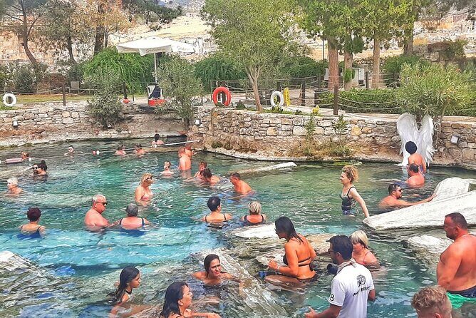 Private White Paradise Tour Pamukkale - Final Thoughts: Is This Tour for You?
