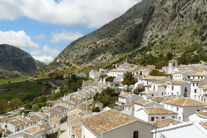 Private White Villages & Ronda Day Tour from Seville - Frequently Asked Questions