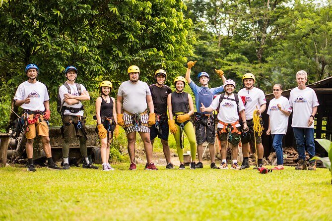 Private White Water Rafting with Arenal Rafting - The True Value of This Tour