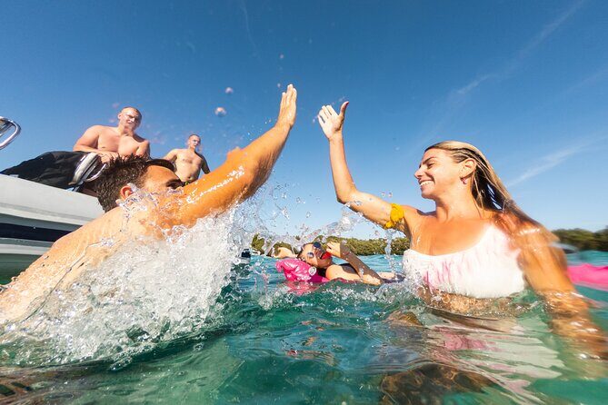 Private whole day Kornati National Park Boat Tour and snorkeling - Is This Tour Worth the Price?