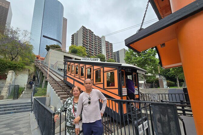 Private Whole Day Tour to Los Angeles Landmarks - What the Tour Means for You