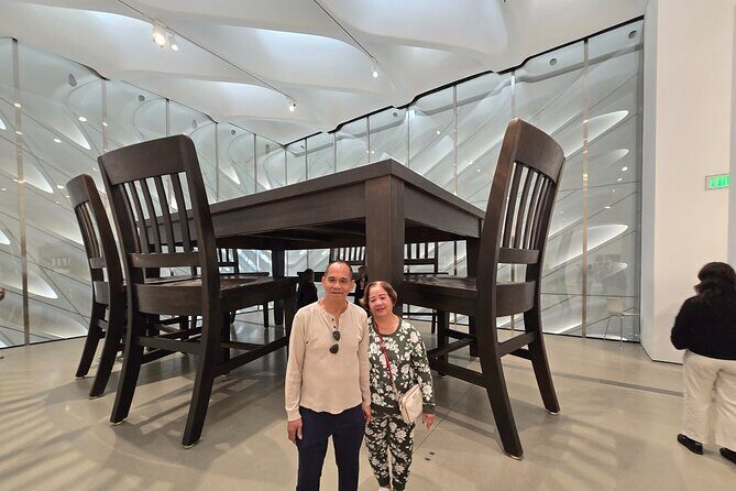 Private Whole Day Tour to Los Angeles Landmarks - The Sum Up