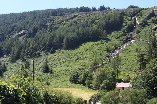 Private Wicklow Mountains Day Tour - Key Points