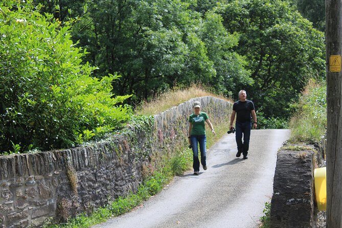Private Wicklow Mountains Day Tour - Who Will Love This Tour?