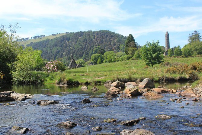 Private Wicklow Mountains Day Tour - Final Thoughts