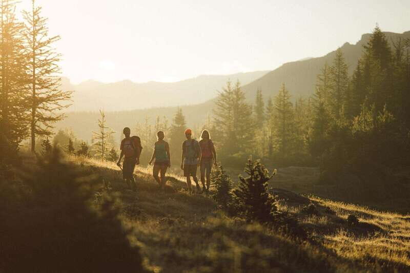 PRIVATE Wilderness and Wildlife Walking Tour - 2.5H - FAQ