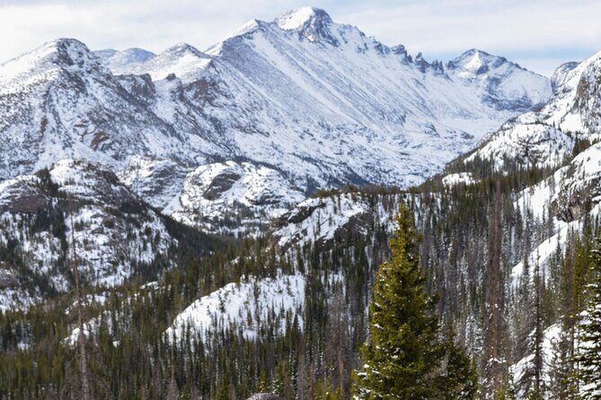 Private Wildlife Hiking Tour in Rocky Mountain National Park - FAQ
