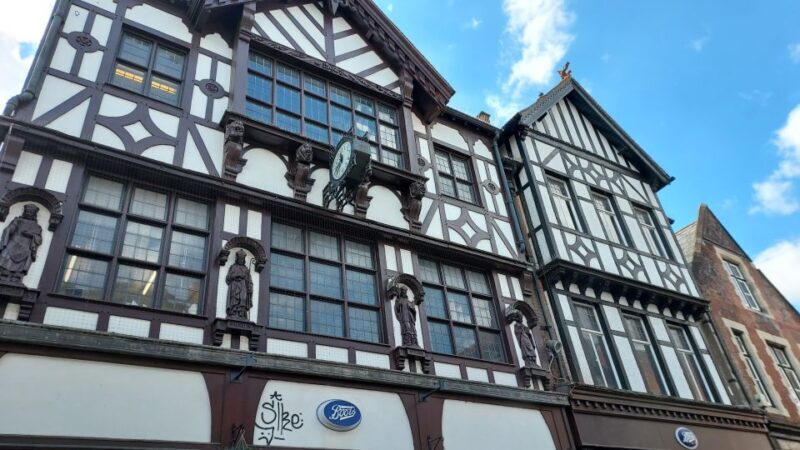 Private Winchester Walking Tour - Who Would Benefit Most from This Tour?