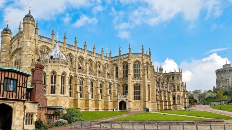 Private Windsor Castle & Oxford Tour with Chauffeur & Guide - A Full Review of the Windsor & Oxford Private Tour