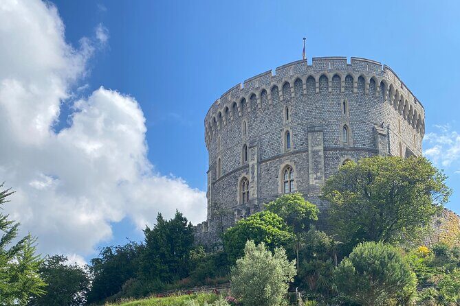 Private Windsor Castle Tour - Key Points