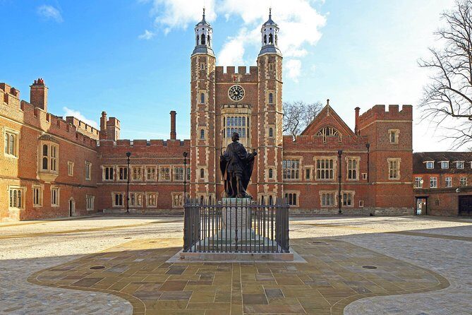 Private Windsor Trip from London - Windsor Castle, Great Park, Eton, Long Walk - The Sum Up