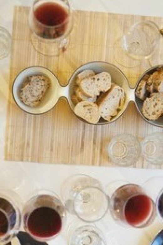 Private Wine and Cheese Tasting in Paris - Private Wine and Cheese Tasting in Paris